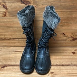 Jambu waterproof winter boots (never worn)